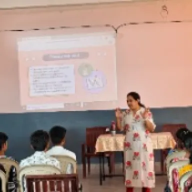 Motivation Class - 2025-12-10