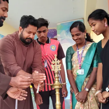 Art's Day  - 2026-01-10