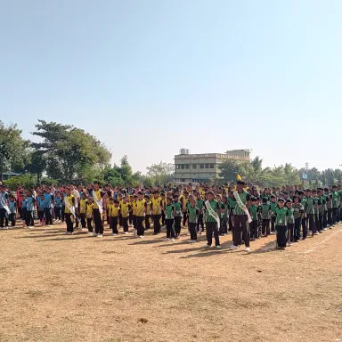 Annual Sports - 2026-01-16