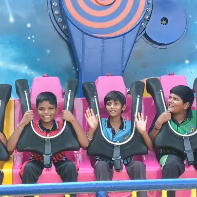 Std: vi-ix Tour - 2025-12-05