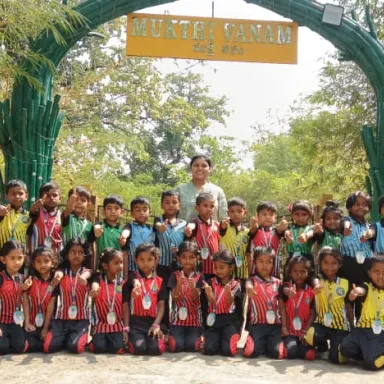 KG section Outing - 2026-02-07