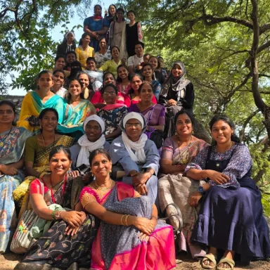 Teacher's Outing - 2026-02-10