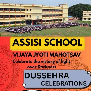 DUSSEHRA  - 2025-09-20