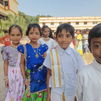 Children's Day - 2025-11-14