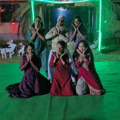 Assisi Family Day  - 2025-12-24